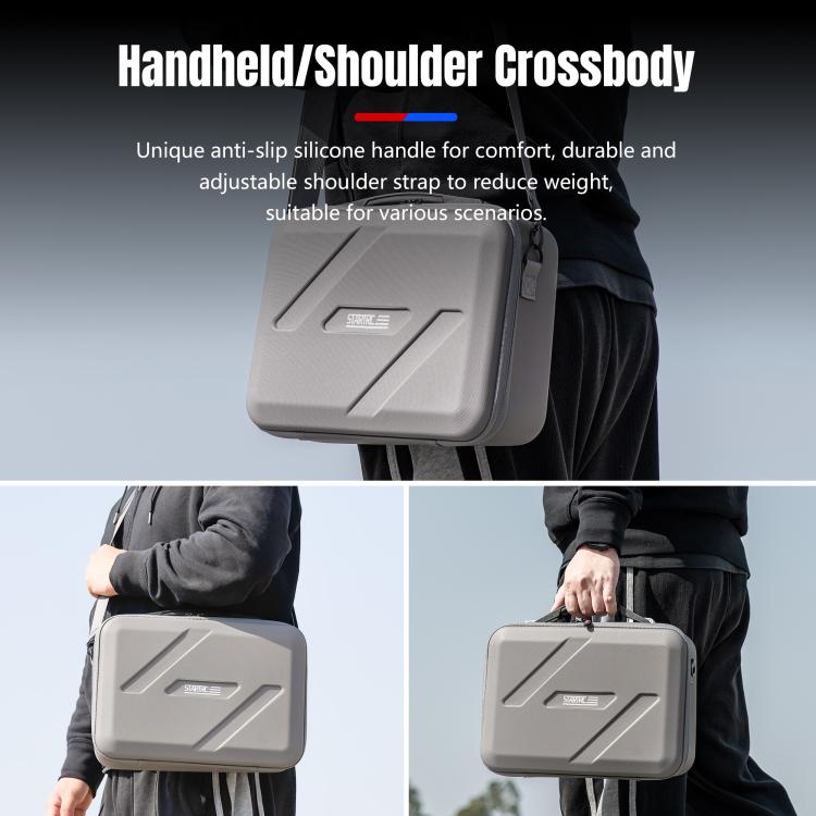 For DJI Fip STARTRC Shoulder Storage Bag Handbag, For DJI Flip For DJI Fip STARTRC Shoulder Storage Bag Handbag, For DJI Flip